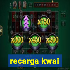 recarga kwai